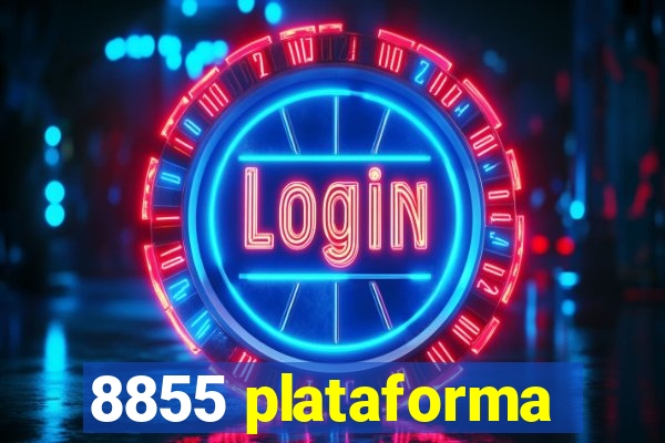 8855 plataforma